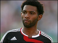 Джермейн Пеннант