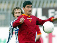 Давид Писарро