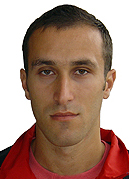 Драган Мрджа, фото fckhimki.ru