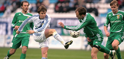 Фото fcdynamo.kiev.ua