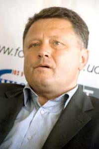 Мирон Маркевич