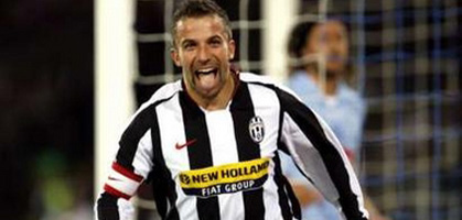 Эх, Саня, знал бы ты, чем все закончится... Фото Reuters