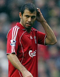 Хавьер Маскерано