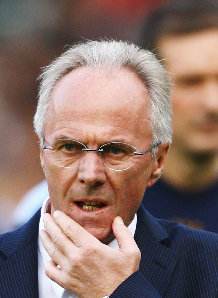 Мда, дядя Свен...