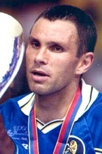 Густаво Пойет