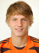 Максим Ковалев