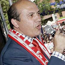 Хосе Мария Дель Нидо