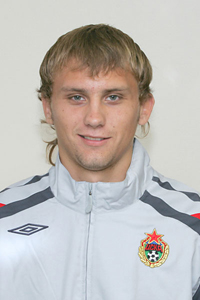 Дебют Евгению Помазану удался, фото cska-football.ru