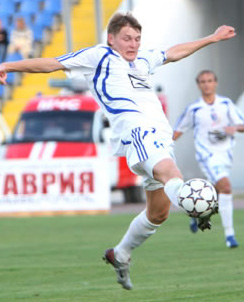 Гоменюк снова отличился с 