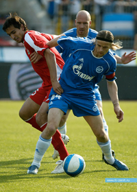 Фото fc-zenit.ru