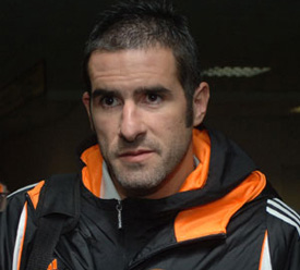 Кристиано Лукарелли, shakhtar.com