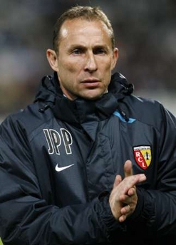 Жан-Пьер Папен, фото Reuters