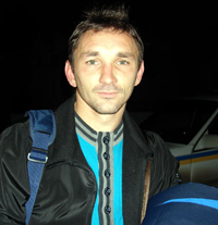 Валентин Полтавец, фото chernomorets.odessa.ua