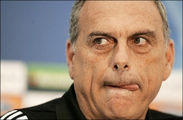 Авраам Грант, фото AFP