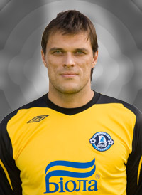 Вячеслав Кернозенко, фото fcdnipro.dp.ua