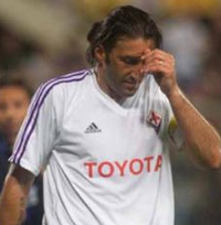 Когда-то был 