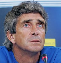 Мануэль Пеллегрини