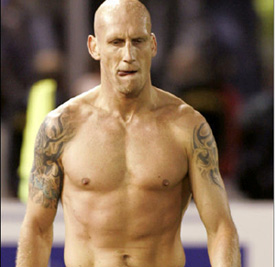 Сделал свое дело...  