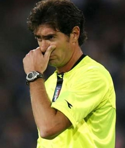 Легко отделались, товарищ! Reuters