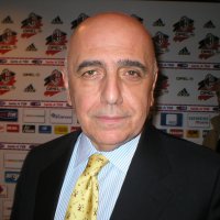 Адриано Галлиани