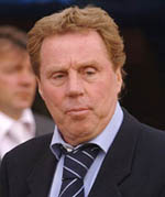 Харри Реднапп