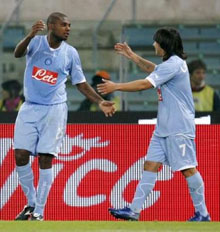 Симулянты довольны, Reuters