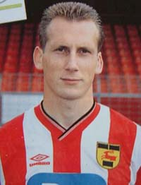 Таким он был на заре карьеры