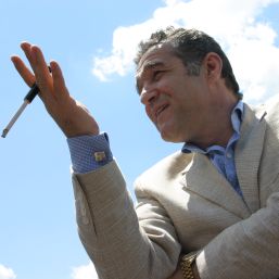 Джиджи Бекали