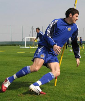 Пошел на очередной круг... fcdynamo.kiev.ua