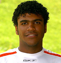 Брено, фото saopaulofc.net