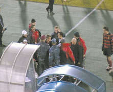 Представителей 