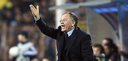 Йожеф Сабо, фото fcdynamo.kiev.ua