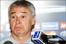 Клаудио Раньери