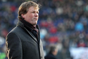 Рональд Куман