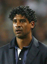 Сборщик талантов Райкаард