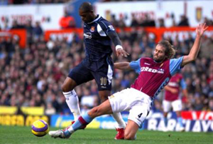 Олаф Мельберг в действии