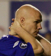 Энди Джонсон