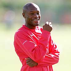 Вильям Галлас