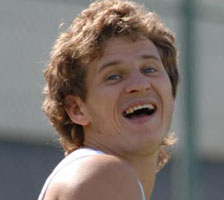 Александр Алиев, fcdynamo.kiev.ua