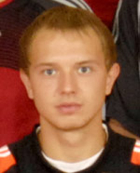 Владимир Жук, фото fcmetalurg.com