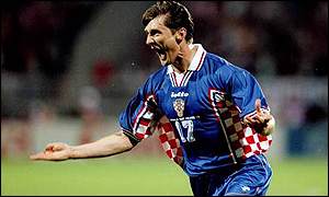 Роберт Ярни