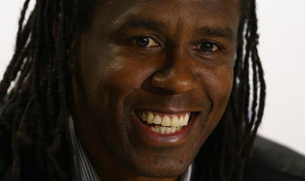 Роке Жуниор, Getty Images