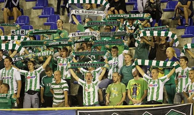 Фото Олена Дубины, Football.ua