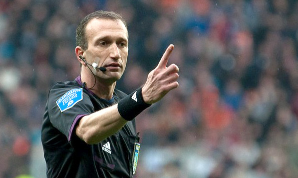 Юрий Вакс, shakhtar.com
