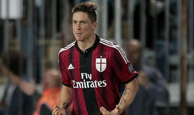 Фернандо Торрес, Getty Images