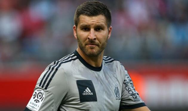 Андре-Пьер Жиньяк, Getty Images