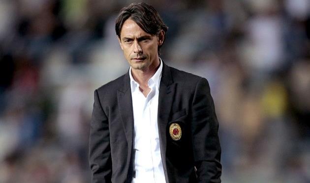 Филиппо Индзаги, Getty Images