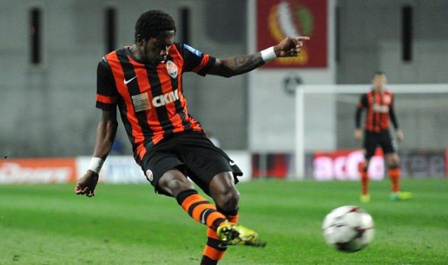 Фред, фото football.ua