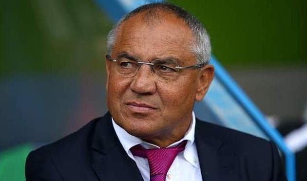 Феликс Магат, Getty images