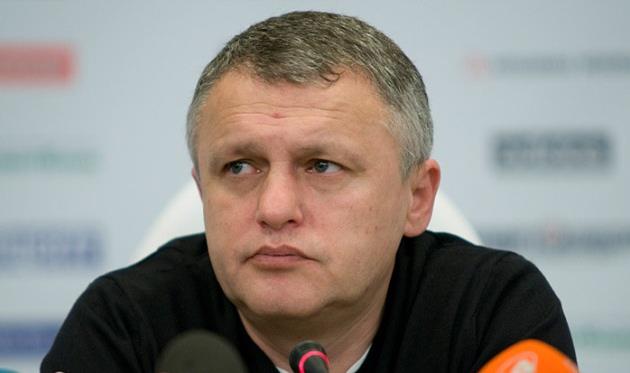 Игорь Суркис, фото google.com